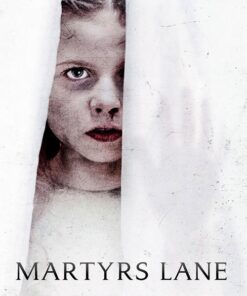 Martyrs Lane