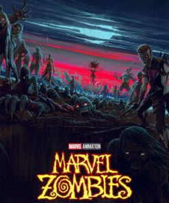 Marvel Zombies