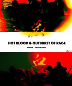 Mau nong va con thinh no bung no