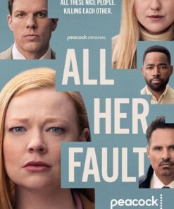 Moi thu la loi cua co ay