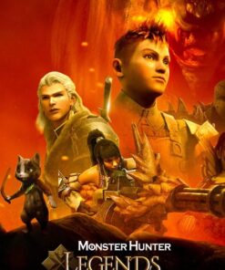 Monster Hunter