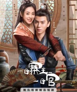 Mot ngay trai chu mot ngay quan