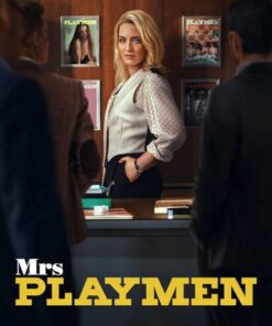 Mrs Playmen