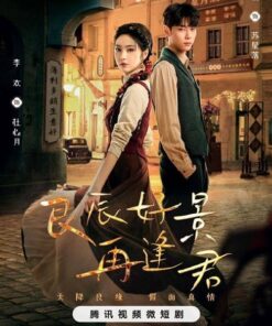 Ngay tot canh dep gap lai chang