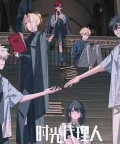 Nguoi dai dien thoi gian 3