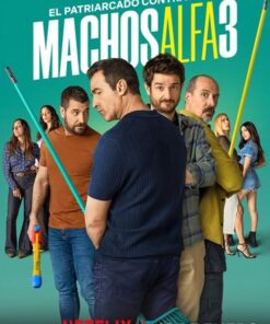 Nguoi dan ong la the phan 3