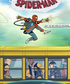 Nguoi nhen hang xom than thien