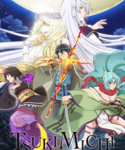 Nguyet dao di gioi 2