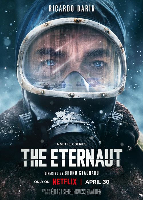 Nha du hanh vinh cuu