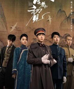 Nhan sinh giong nhu thuo dau gap go