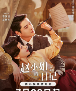 Nhat ki cua trieu tieu thu