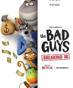 Nhung ke xau xa Dot nhap