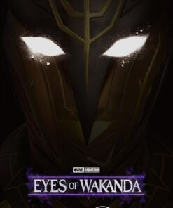 Nhung nguoi bao ho Wakanda