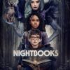 Nightbooks