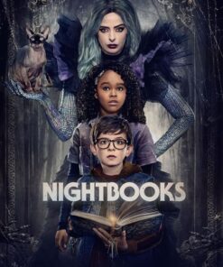 Nightbooks