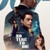 No Time to Die
