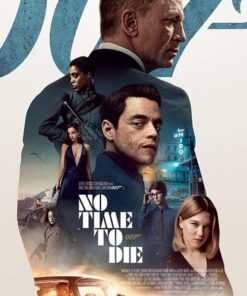 No Time to Die