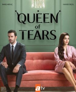 Nu hoang nuoc mat Ban Tho