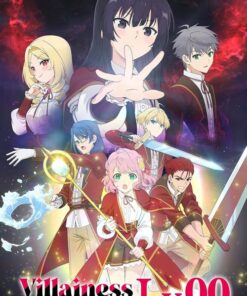 Nu phu phan dien cap 99