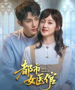 Nu than y chon do thi