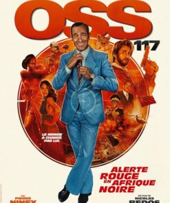 OSS 117