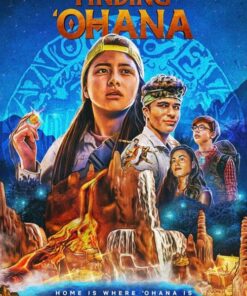 Ohana: Báu vật quý giá nhất