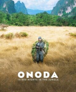Onoda, 10 000 nuits dans la jungle