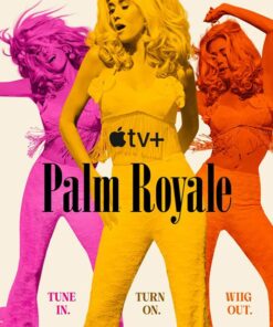 Palm Royale (Phan 2)