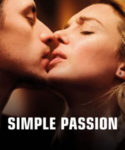 Passion simple
