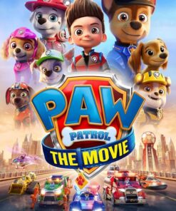 Paw Patrol doi