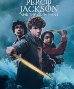 Percy Jackson va cac vi than tren dinh Olympus (Phan 2)