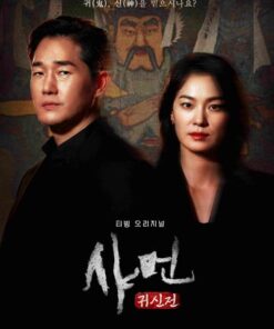 Phap su Loi thi tham tu coi chet