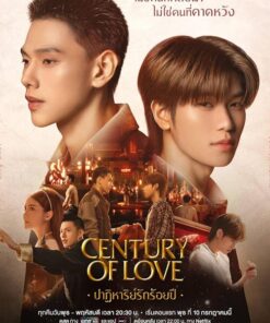 Phep mau tinh yeu tram nam