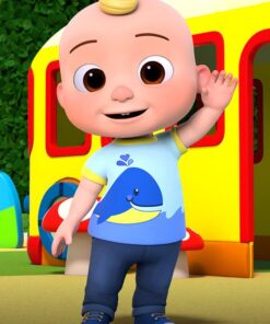 Pho Cocomelon (Phan 4)