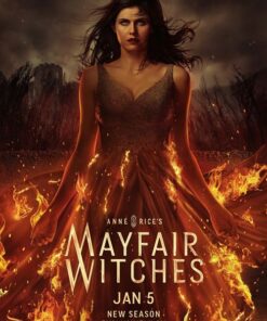 Phu thuy Mayfair (Phan 2)