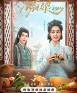 Phu tuong quan co mot nang dau bep Thien kim gap nan