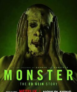 Quai vat cau chuyen cua Ed Gein