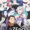 ReZERO bat dau lai o the gioi khac 1