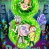 Rick va Morty (Phan 8)
