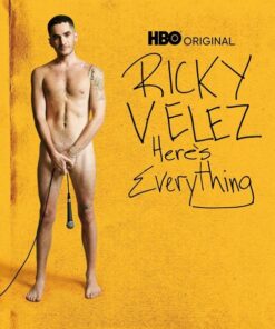 Ricky Velez