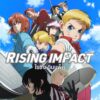 Rising Impact