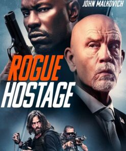 Rogue Hostage