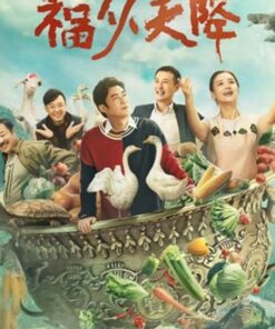 lời chúc phúc từ Bắc Kinh