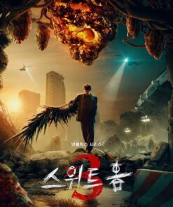 SWEET HOME the gioi ma quai 3