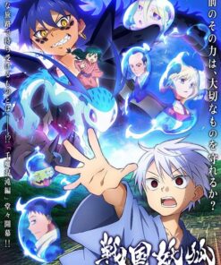 chien quoc yeu ho (Phan 2)