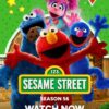 Sesame Street (Phan 56)
