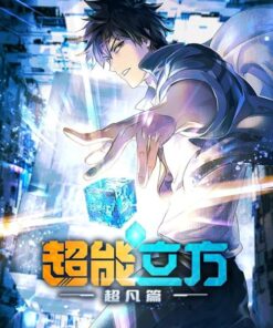 Sieu nang lap phuong phan 1