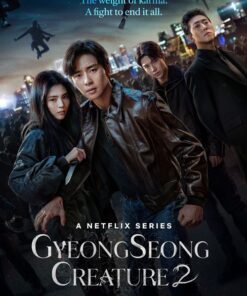 Sinh Vat Gyeongseong (Phan 2)