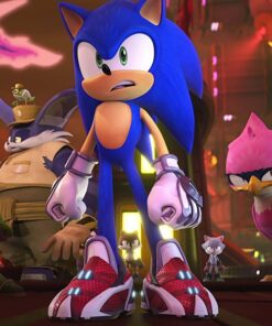 Sonic Prime (Phan 3)