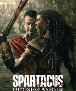 Spartacus Gia Toc Ashur